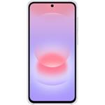 Samsung Clear kryt pre Galaxy A37, transparentný