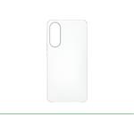 Samsung Clear kryt pre Galaxy S25 Edge, transparentný