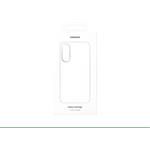 Samsung Clear kryt pre Galaxy S25 Edge, transparentný