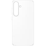 Samsung Clear kryt pre Galaxy S25 FE, transparentný