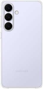 Samsung Clear kryt pre Galaxy S25 FE, transparentný