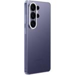 Samsung Clear kryt pre Galaxy S26 Ultra, transparentný