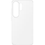 Samsung Clear kryt pre Galaxy S26 Ultra, transparentný