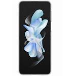 Samsung Clear kryt pre Galaxy Z Flip 4, priesvitný