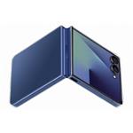 Samsung Clear kryt pre Galaxy Z Flip 7, číry