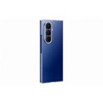 Samsung Clear kryt pre Galaxy Z Fold 7, číry