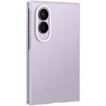 Samsung Clear kryt pre Galaxy Z Fold 8, transparentný
