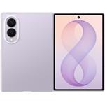 Samsung Clear kryt pre Galaxy Z Fold 8, transparentný