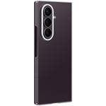 Samsung Clear kryt pre Galaxy Z Fold 8 Ultra, transparentný