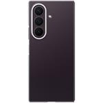 Samsung Clear kryt pre Galaxy Z Fold 8 Ultra, transparentný