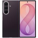 Samsung Clear kryt pre Galaxy Z Fold 8 Ultra, transparentný
