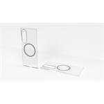 Samsung Clear Magnet kryt pre Galaxy Z Fold 7, číry