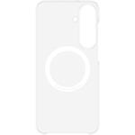 Samsung Clear magnetický kryt pre Galaxy S26 FE, transparentný