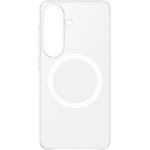 Samsung Clear magnetický kryt pre Galaxy S26, transparentný