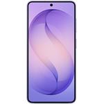 Samsung Clear magnetický kryt pre Galaxy S26, transparentný