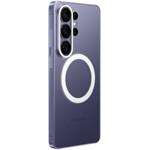 Samsung Clear magnetický kryt pre Galaxy S26 Ultra, transparentný