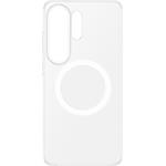 Samsung Clear magnetický kryt pre Galaxy S26 Ultra, transparentný