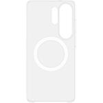 Samsung Clear magnetický kryt pre Galaxy S26 Ultra, transparentný