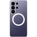 Samsung Clear magnetický kryt pre Galaxy S26 Ultra, transparentný