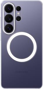 Samsung Clear magnetický kryt pre Galaxy S26 Ultra, transparentný