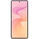 Samsung Clear magnetický kryt pre Galaxy Z Flip 8, transparentný