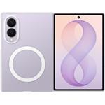 Samsung Clear magnetický kryt pre Galaxy Z Fold 8, transparentný