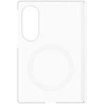 Samsung Clear magnetický kryt pre Galaxy Z Fold 8, transparentný