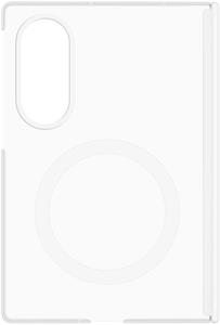 Samsung Clear magnetický kryt pre Galaxy Z Fold 8, transparentný