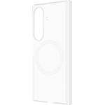 Samsung Clear magnetický kryt pre Galaxy Z Fold 8 Ultra, transparentný