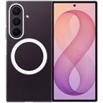Samsung Clear magnetický kryt pre Galaxy Z Fold 8 Ultra, transparentný