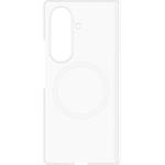 Samsung Clear magnetický kryt pre Galaxy Z Fold 8 Ultra, transparentný