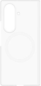 Samsung Clear magnetický kryt pre Galaxy Z Fold 8 Ultra, transparentný
