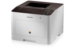 Samsung CLP-680DW (color laser), A4, 24ppm, USB, wifi, net