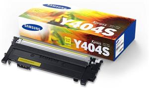 Samsung CLT-Y404S, žltý, 1000 strán