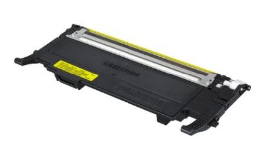 SAMSUNG CLT-Y4072S Yel Toner Cartridg