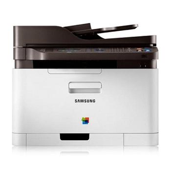 Сброс счетчика принтера samsung clx 3305