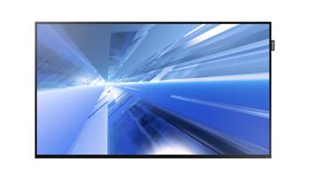 Samsung DC40E 40"