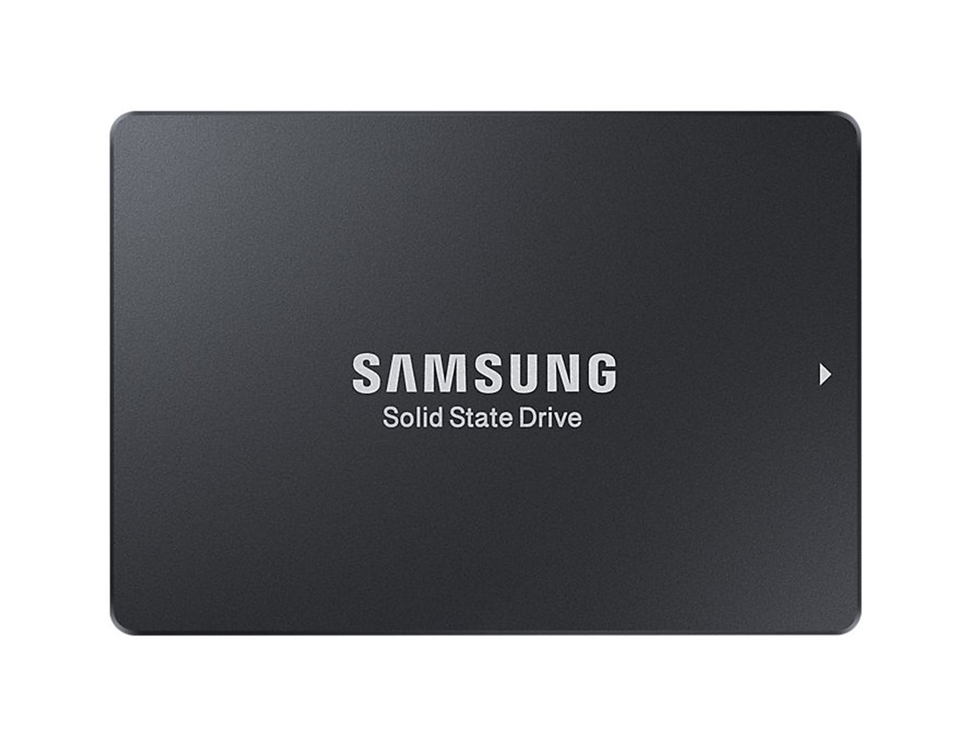 Samsung DCT, 2,5" SSD, 1920GB