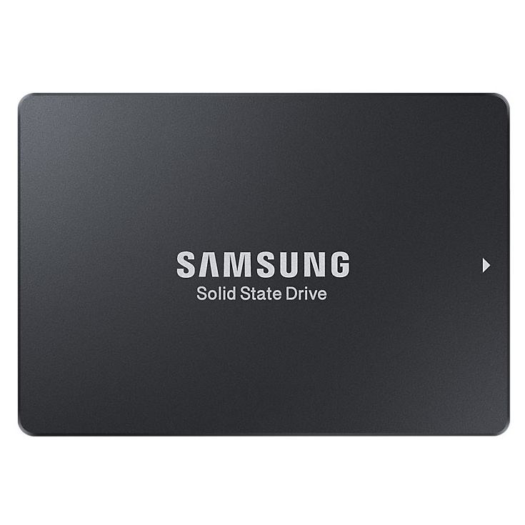 Samsung DCT, 2,5" SSD, 960GB