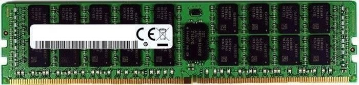 Samsung, DDR4 RAM, 16GB, 2666 MHz