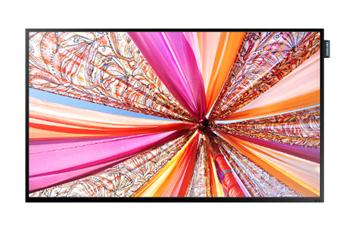 Samsung DM55D 55"