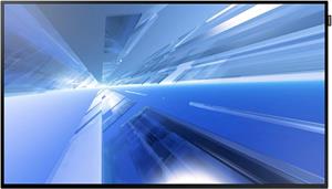 Samsung DM55E 55"