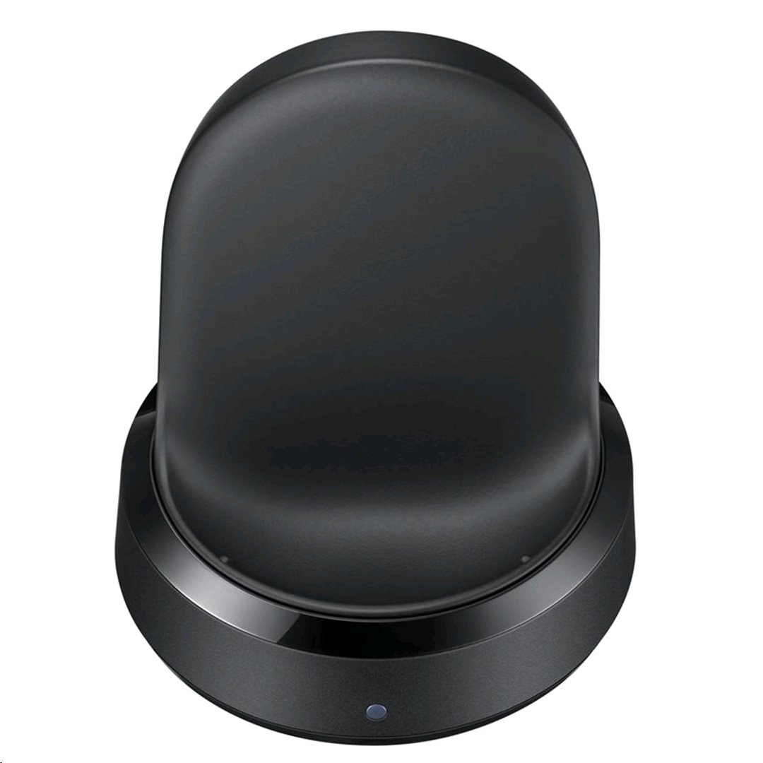 Samsung dobíjací dock Gear S3, čierny