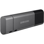 Samsung DUO Plus 128 GB, strieborný