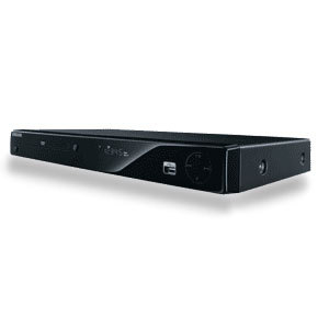 Samsung DVD-1080P9 DVD prehrávač