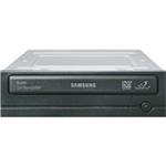 Samsung DVD-RW SH-222AB, SATA, čierna, bulk