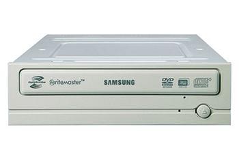 Samsung DVD-RW SH-S183L, LS RAM, SATA, bulk