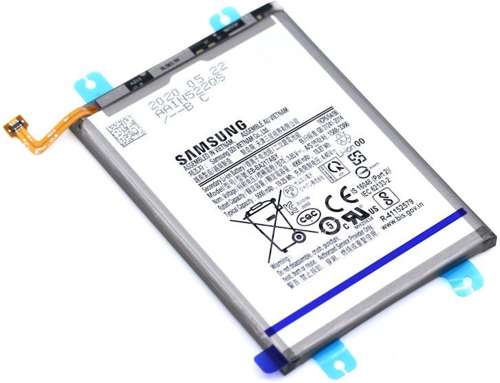 Samsung EB-BA217ABY batéria Li-Ion, 5000mAh