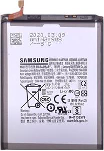 Samsung EB-BA315ABY batéria Li-Ion, 5000mAh