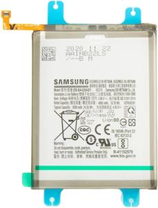 Samsung EB-BA426ABY batéria Li-lon, 5000mAh